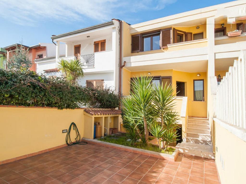 Casa Salsa Libre Apartment Selargius Exterior foto