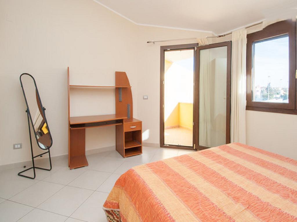 Casa Salsa Libre Apartment Selargius Cameră foto
