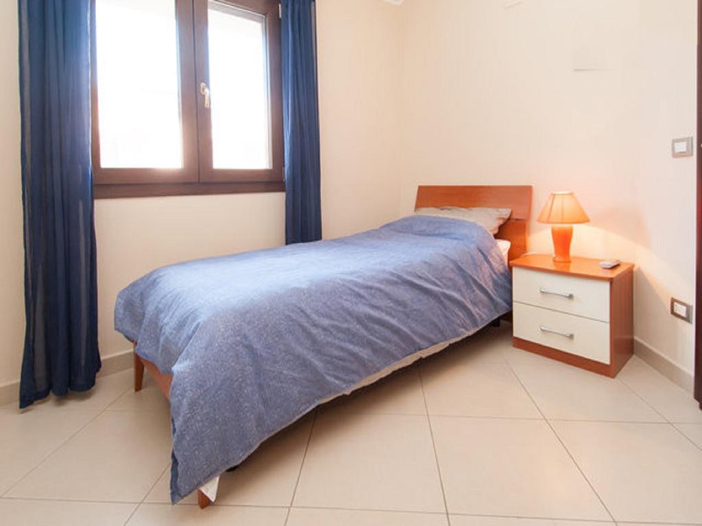 Casa Salsa Libre Apartment Selargius Cameră foto