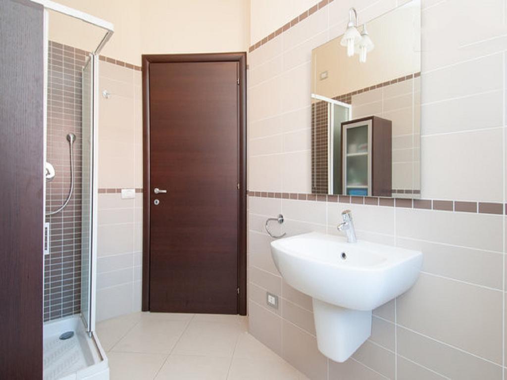Casa Salsa Libre Apartment Selargius Cameră foto