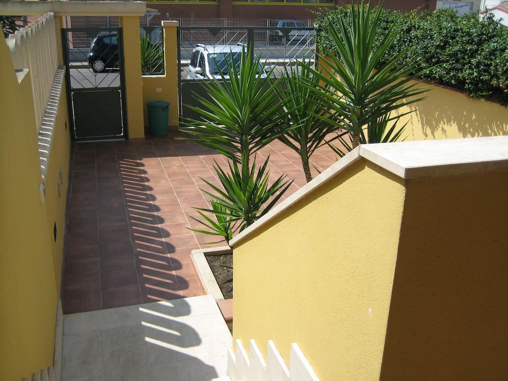 Casa Salsa Libre Apartment Selargius Exterior foto