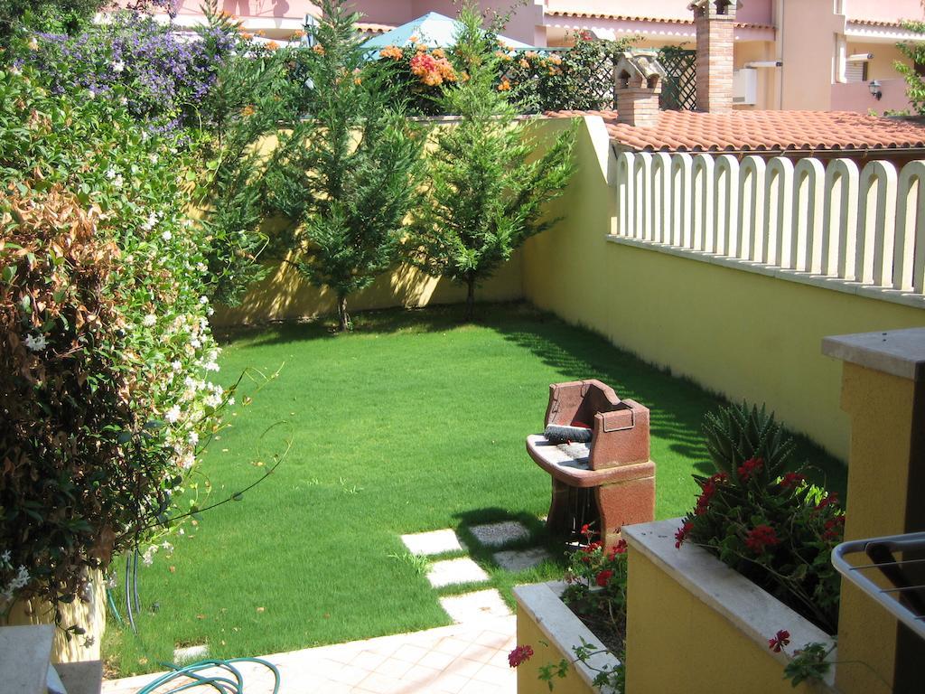 Casa Salsa Libre Apartment Selargius Exterior foto