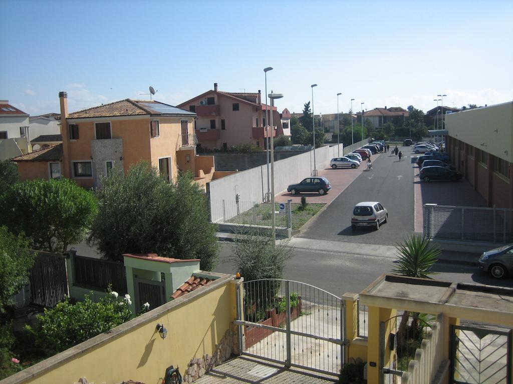 Casa Salsa Libre Apartment Selargius Exterior foto