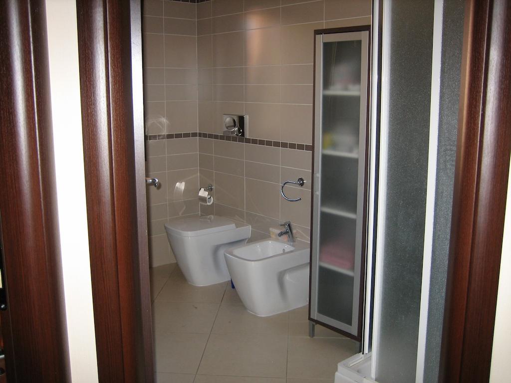 Casa Salsa Libre Apartment Selargius Cameră foto